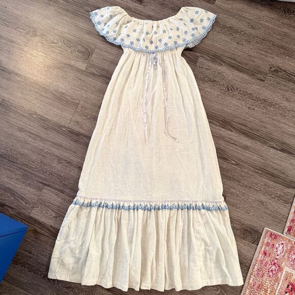 Vintage Vicky Vaughn Dead stock Dress - Picture 1 of 13